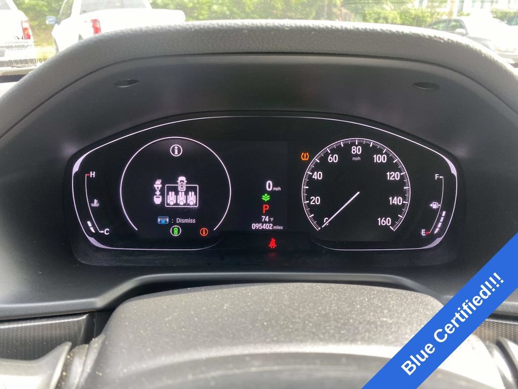 Used 2021 Honda Accord Sport image 22