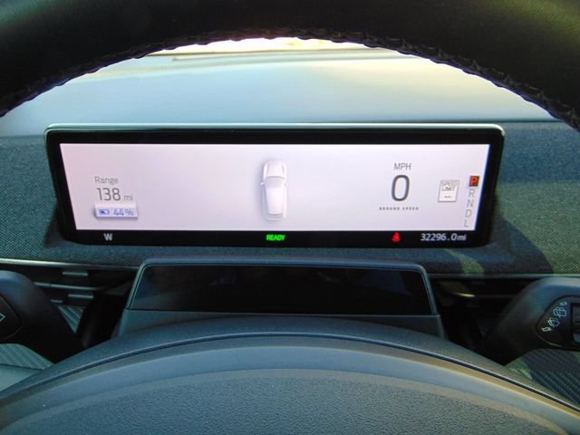Certified 2023 Ford Mustang Mach-E Premium w/ Mustang Nite Pony Package AWD/4WD image 16