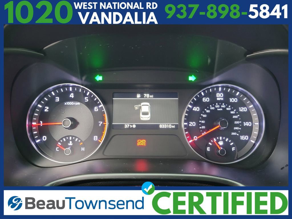 Used 2021 Kia Forte GT image 25