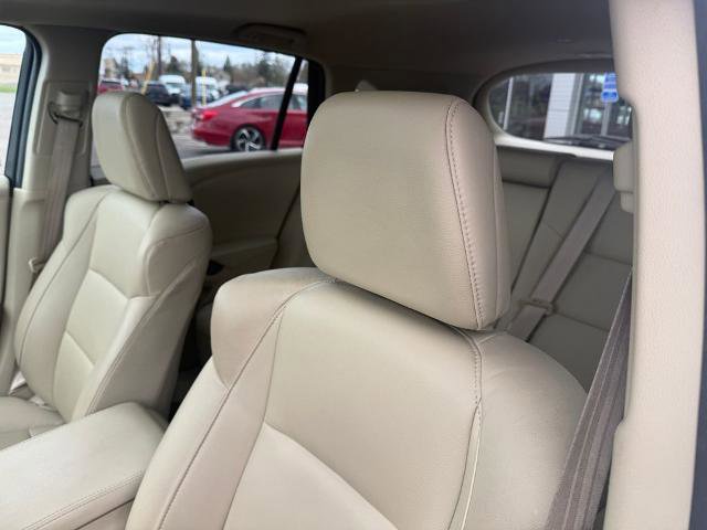 Used 2018 Acura RDX AWD image 28