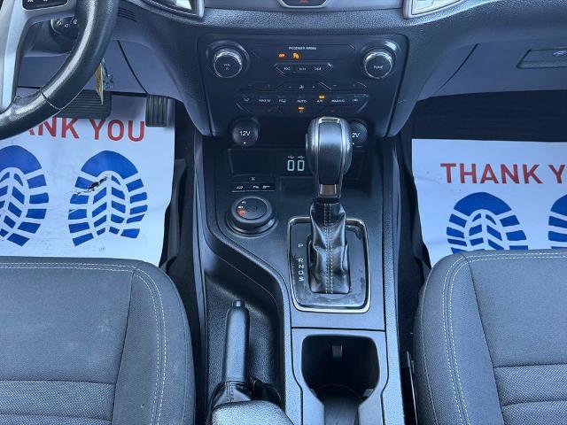 Certified 2023 Ford Ranger XLT w/ Equipment Group 302A High image 21