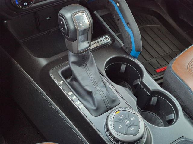 Certified 2022 Ford Bronco Outer Banks AWD/4WD image 12