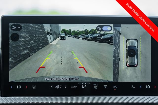 Certified 2026 Ford Explorer ST-Line AWD/4WD image 14