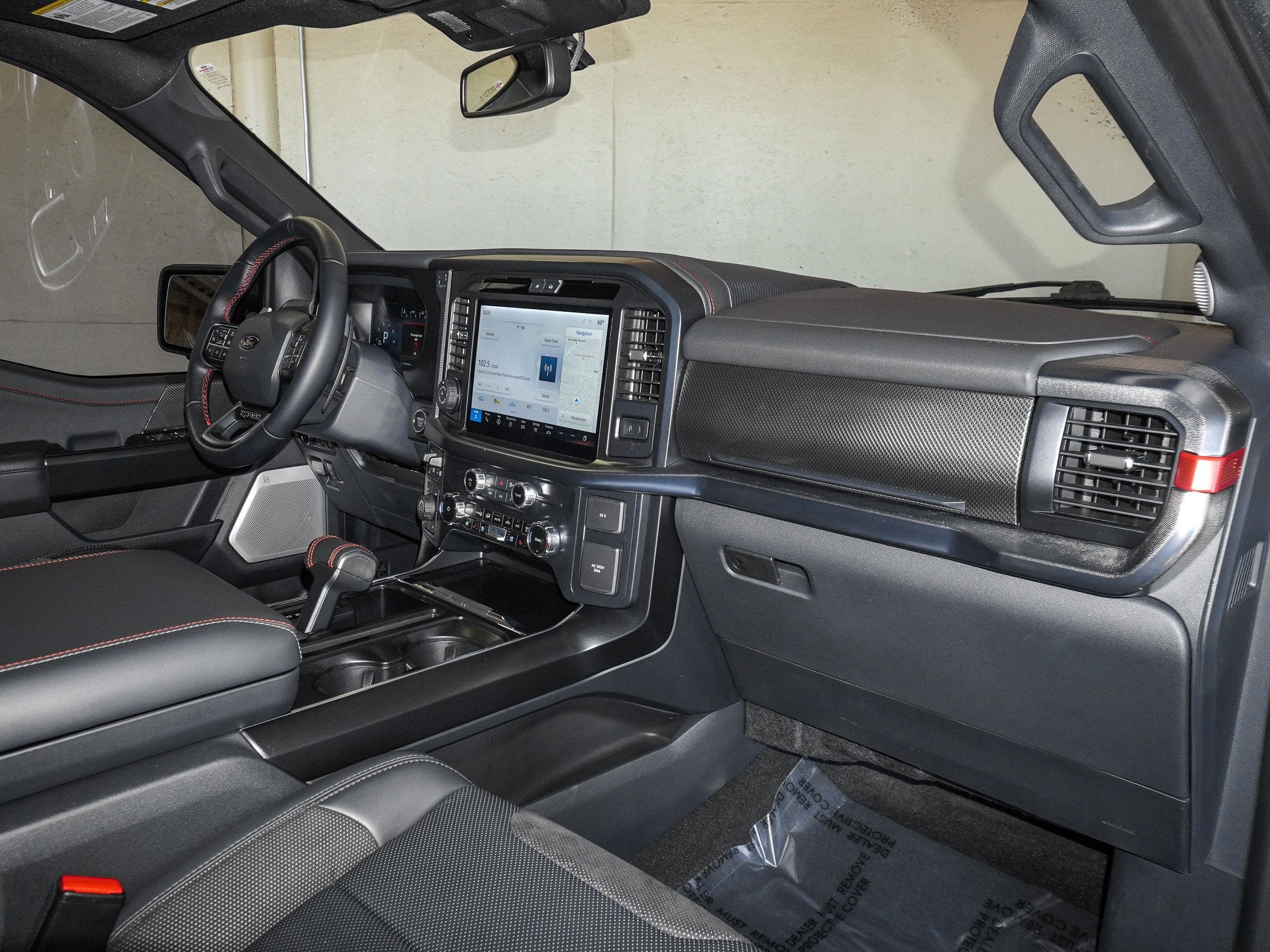 Certified 2025 Ford F150 Raptor AWD/4WD image 42