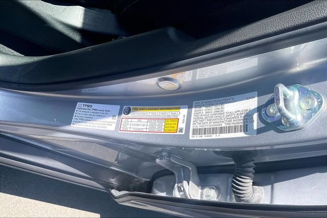 Used 2024 Honda Accord EX image 34
