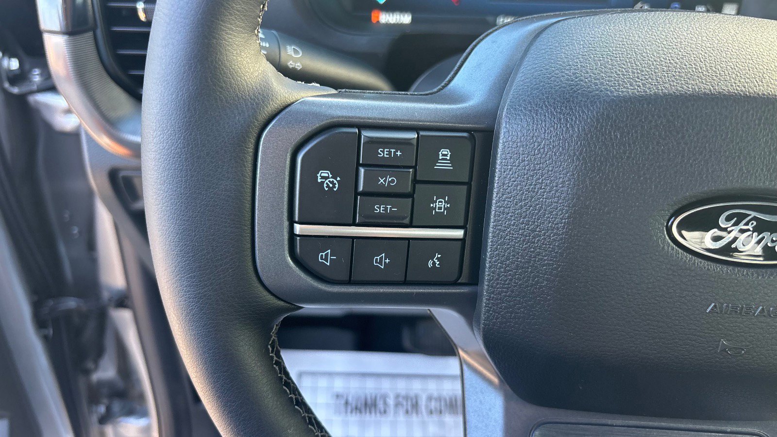 Certified 2025 Ford F150 Lariat w/ Equipment Group 502A High image 35