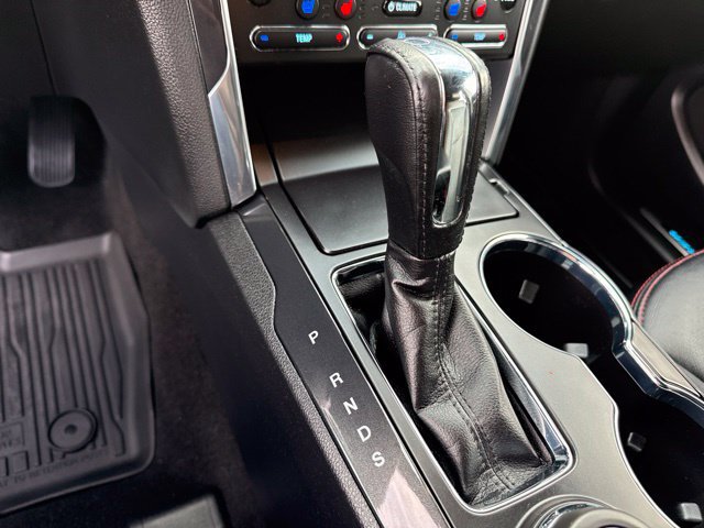 Certified 2018 Ford Explorer Sport w/ Equipment Group 401A AWD/4WD image 32