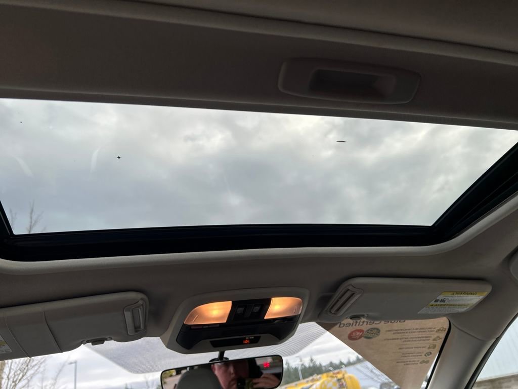 Used 2019 Subaru Crosstrek 2.0i Premium w/ Moonroof Package image 30