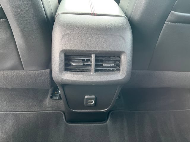 Used 2024 Chevrolet Equinox RS FWD image 20