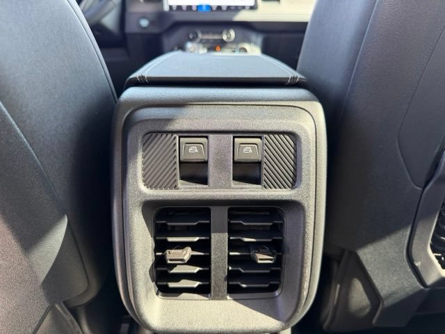 Certified 2025 Ford Bronco Big Bend AWD/4WD image 22