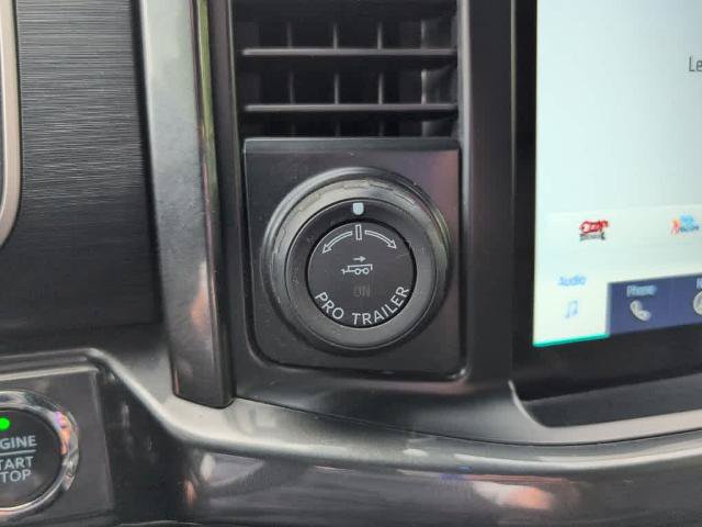 Certified 2021 Ford F150 XLT w/ Equipment Group 302A High AWD/4WD image 29