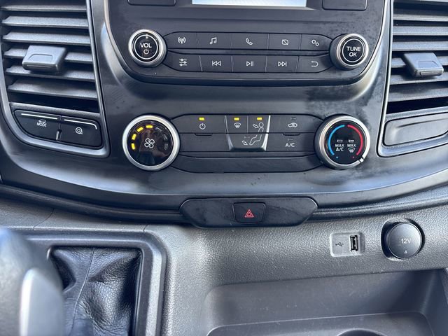 Certified 2023 Ford Transit 250 Medium Roof AWD image 9