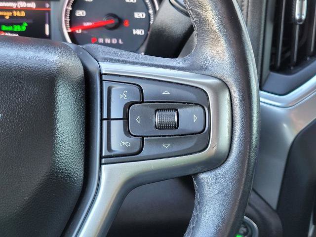 Used 2021 Chevrolet Silverado 1500 LT RWD image 26