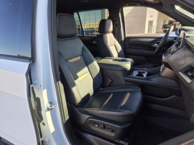 Used 2024 GMC Yukon AT4 AWD/4WD image 21