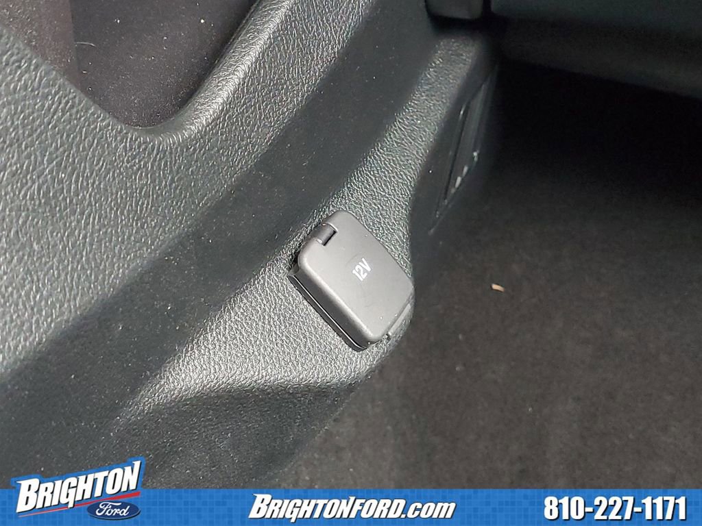 Certified 2023 Ford Edge SEL image 27