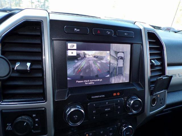 Certified 2019 Ford F250 Lariat w/ Lariat Ultimate Package image 22