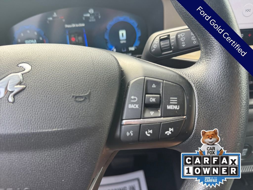Certified 2025 Ford Bronco Sport Big Bend AWD/4WD image 36