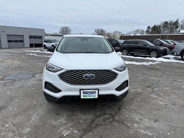 Certified 2023 Ford Edge SE image 9