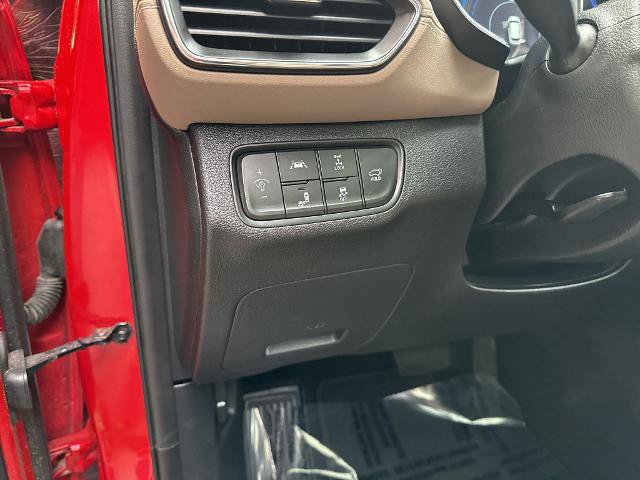 Used 2020 Hyundai Santa Fe Limited AWD/4WD image 18