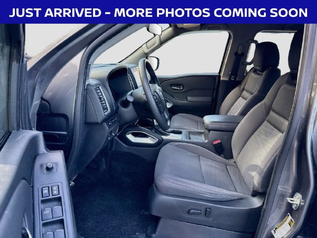 Used 2022 Nissan Frontier SV AWD/4WD image 14