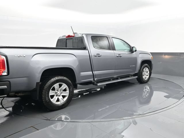 Used 2018 GMC Canyon SLE w/ SLE Convenience Package AWD/4WD image 19