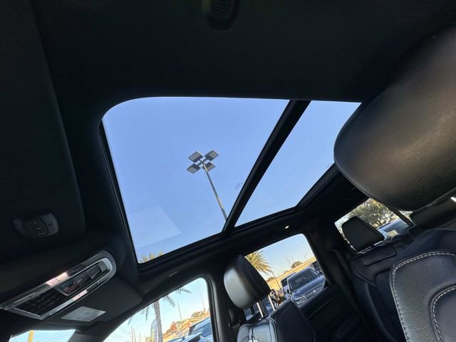 Used 2024 RAM 1500 TRX w/ TRX Level 2 Equipment Group image 29