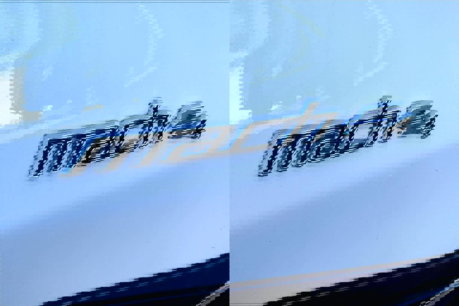 Certified 2025 Ford Mustang Mach-E GT image 13