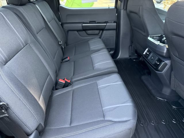 Certified 2026 Ford F150 STX w/ Equipment Group 200A AWD/4WD image 21