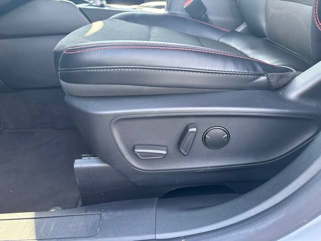 Certified 2026 Ford Escape ST-Line AWD/4WD image 14