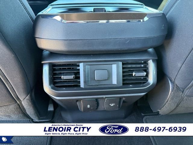 Certified 2023 Ford F150 XLT w/ Equipment Group 302A High AWD/4WD image 14