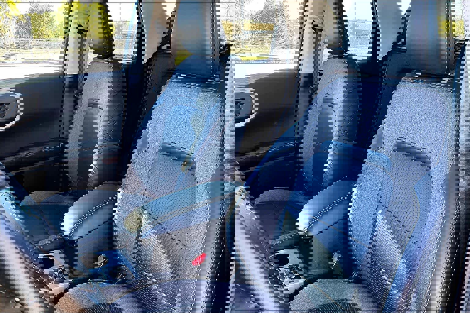 Certified 2021 Ford Bronco Sport Outer Banks w/ Outer Banks Package image 10