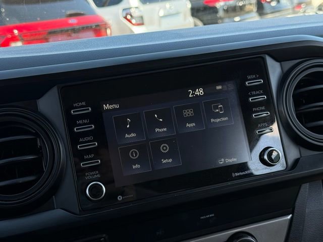 Used 2020 Toyota Tacoma SR AWD/4WD image 31