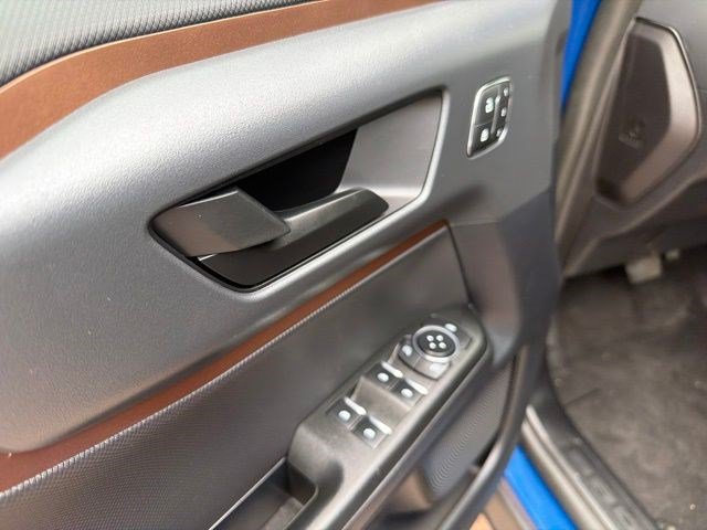 Certified 2024 Ford Bronco Sport Outer Banks w/ Tech Package AWD/4WD image 16