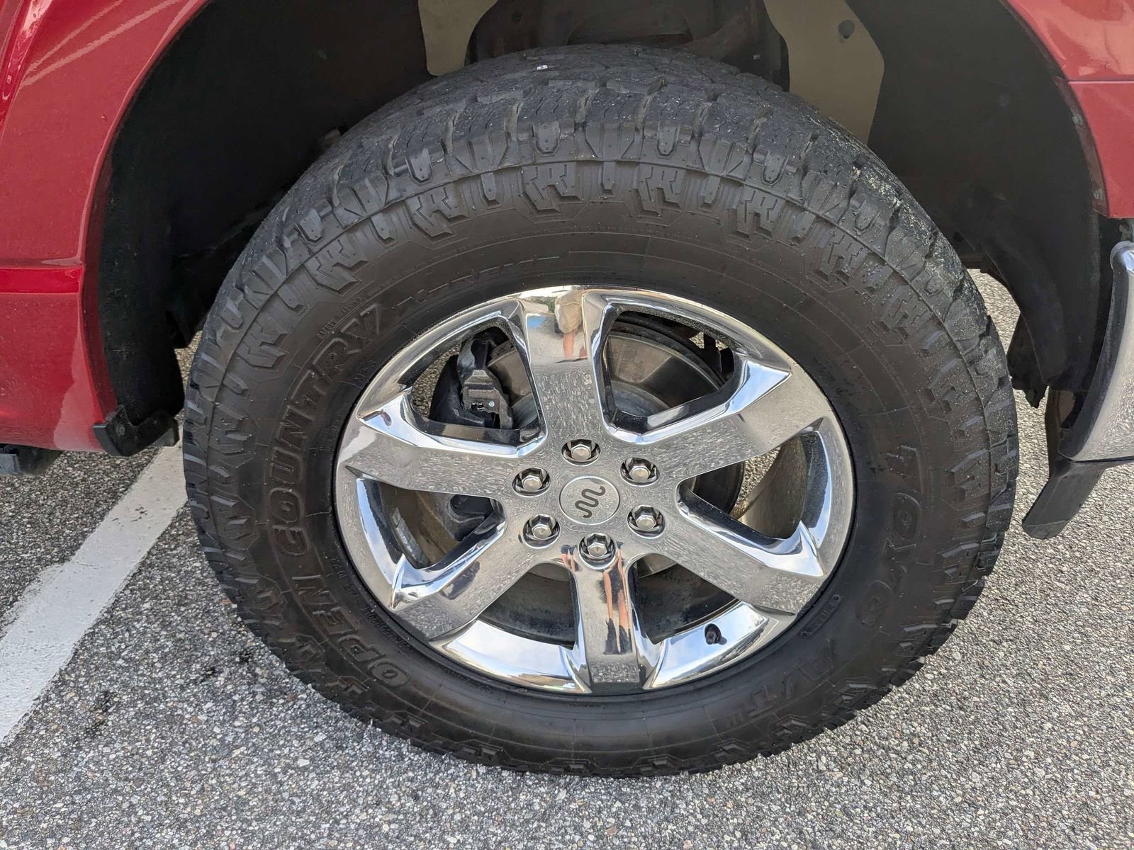 Certified 2021 Ford F150 King Ranch image 11