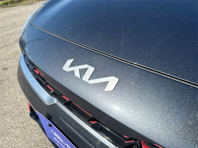 Used 2022 Kia Forte GT-Line w/ GT-Line Premium Package image 35