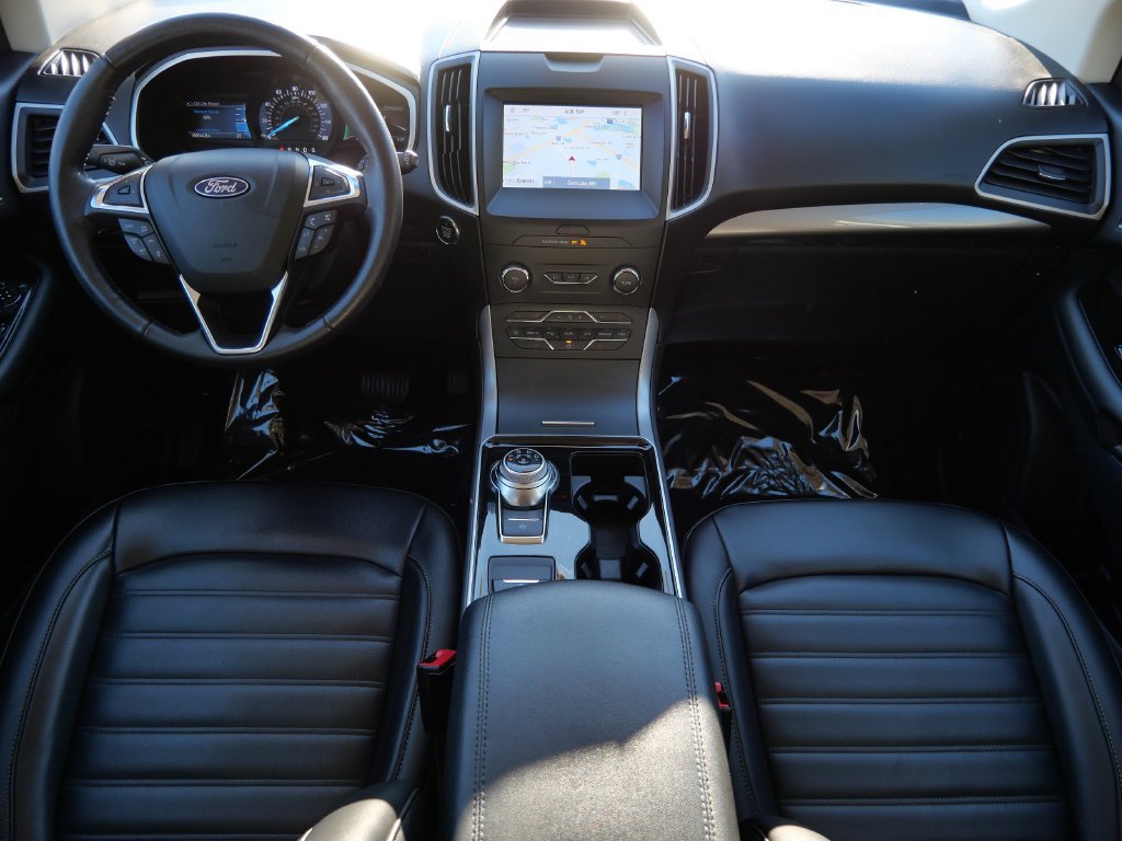 Certified 2020 Ford Edge SEL w/ Convenience Package AWD/4WD image 15