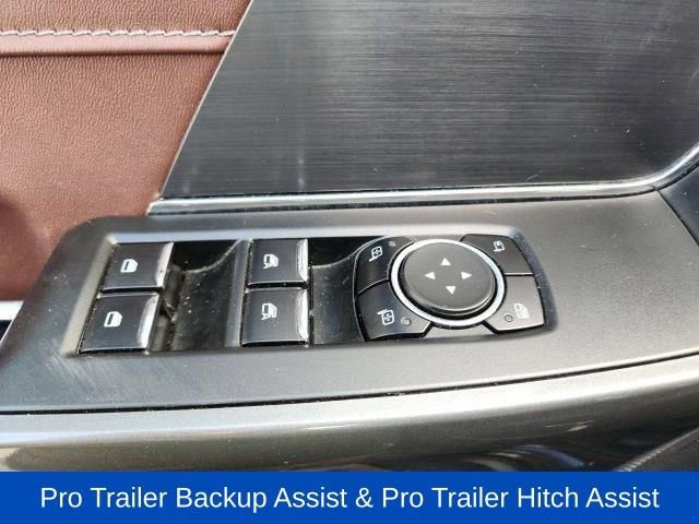 Certified 2023 Ford F150 Lariat image 29