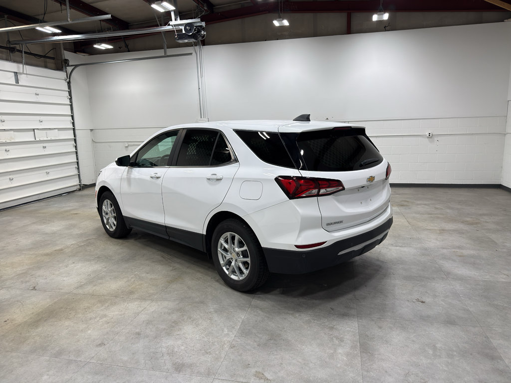Used 2024 Chevrolet Equinox LT FWD image 6