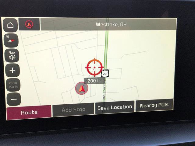 Used 2024 Kia Telluride S AWD/4WD image 13