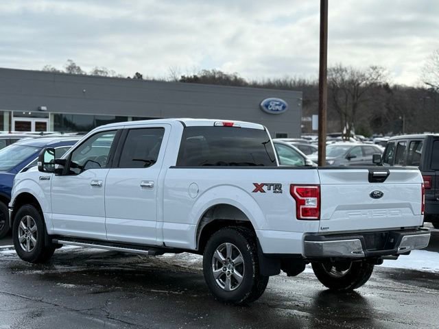 Certified 2019 Ford F150 XLT w/ XTR Package image 6