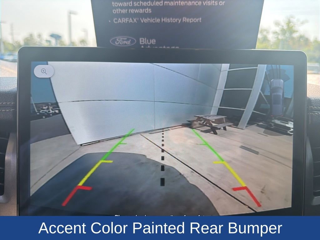 Certified 2023 Ford Expedition XLT image 30