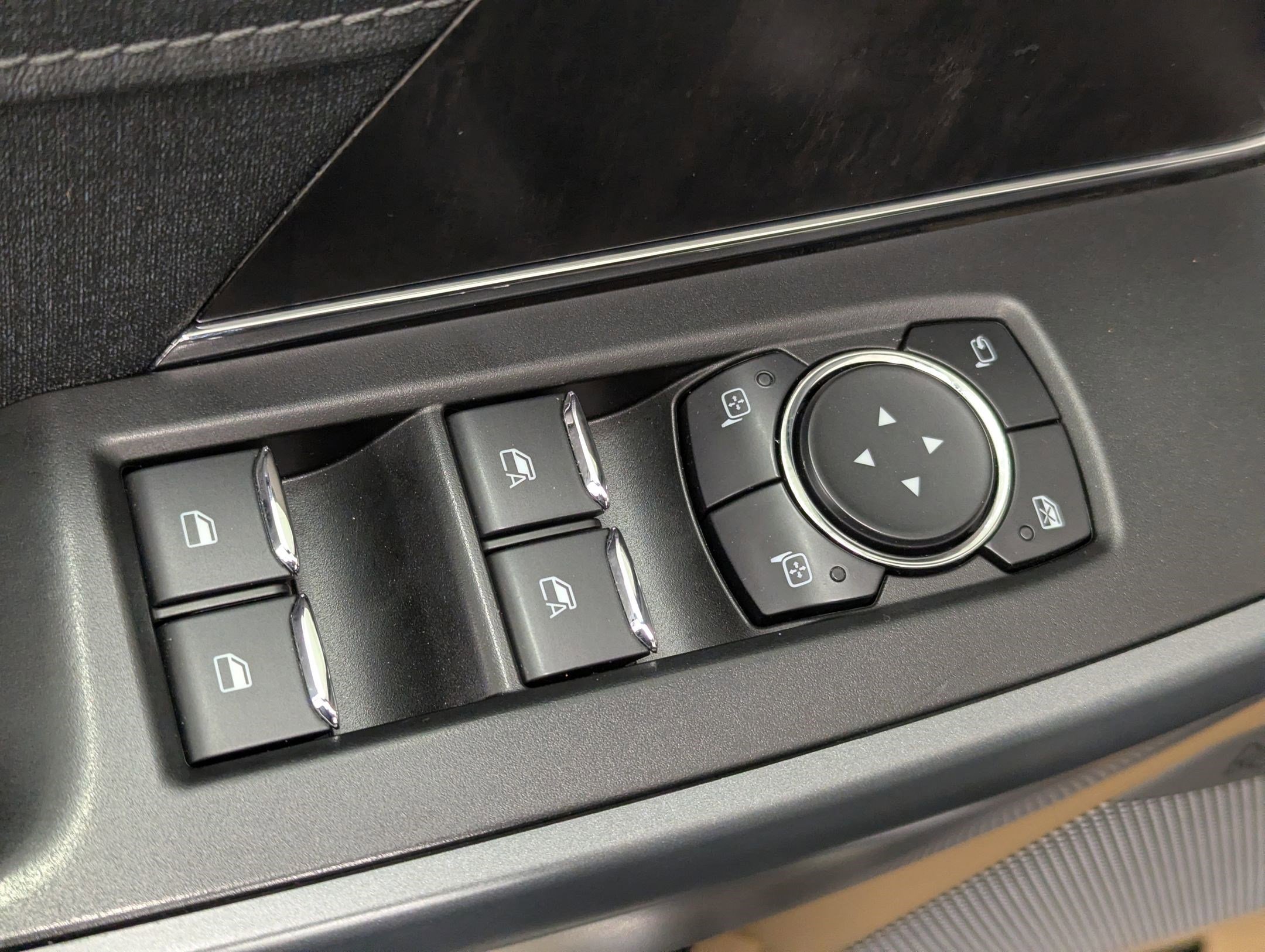 Certified 2022 Ford F150 Lariat image 11