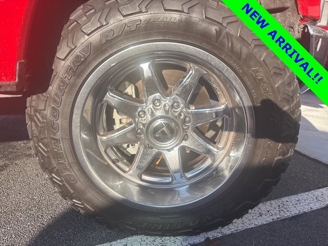 Certified 2022 Ford F250 Lariat w/ Lariat Ultimate Package image 2