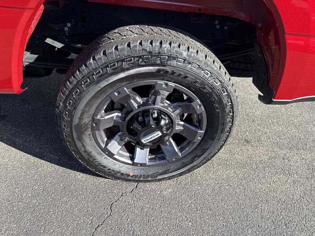 Certified 2024 Ford F250 Lariat w/ Lariat Ultimate Package image 11