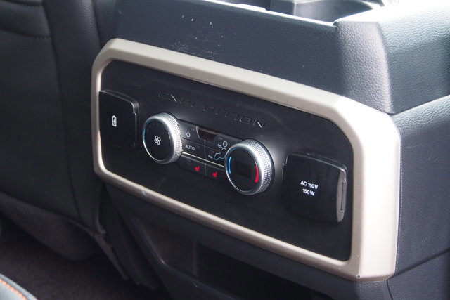 Certified 2023 Ford Expedition Timberline image 15