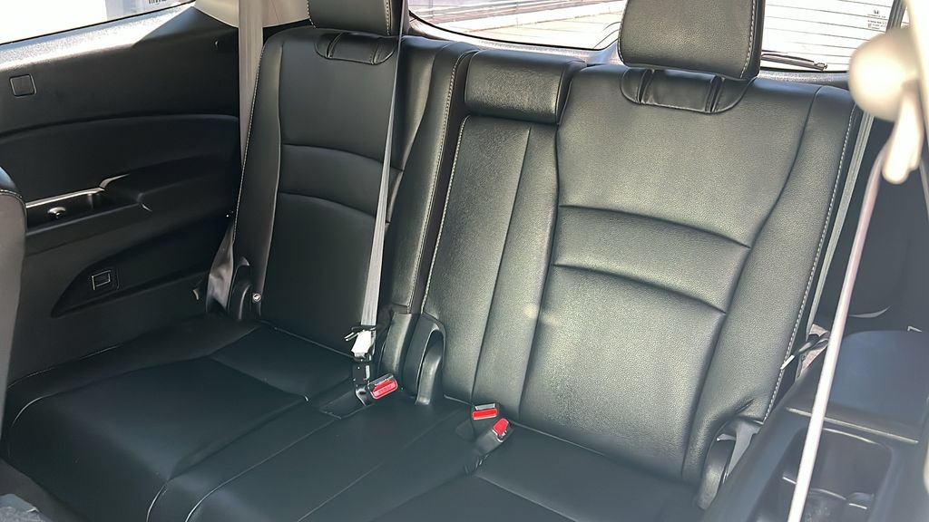Used 2022 Honda Pilot Special Edition image 12