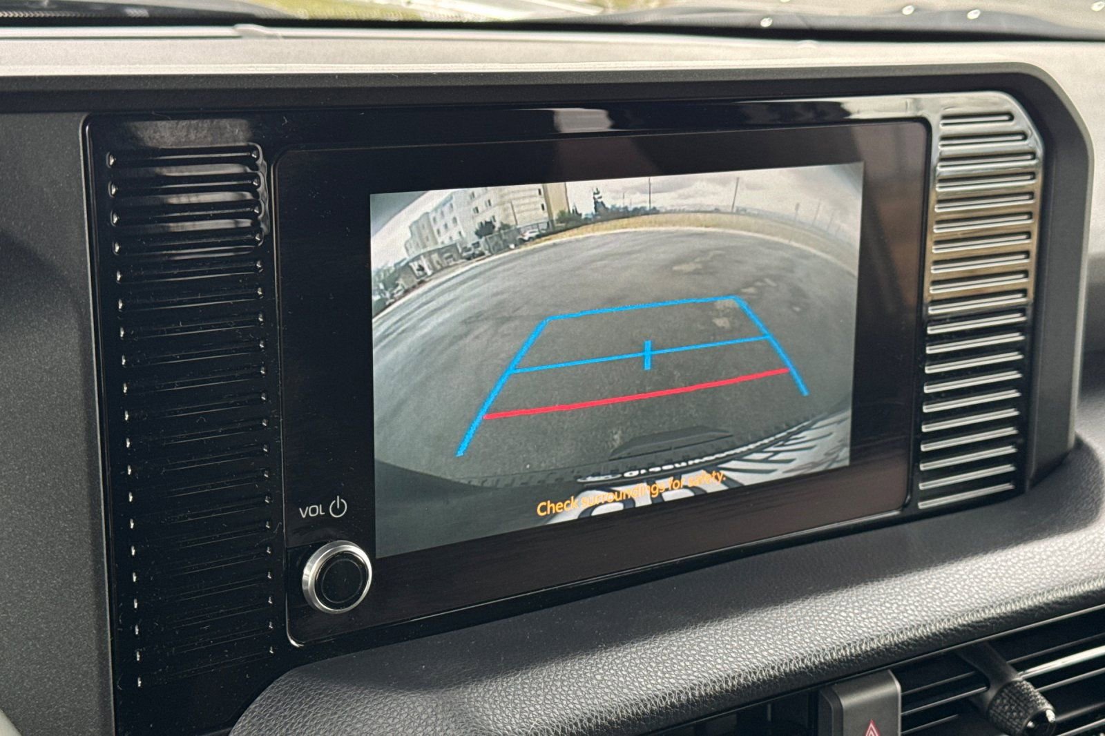 Used 2025 Toyota Land Cruiser 1958 image 22