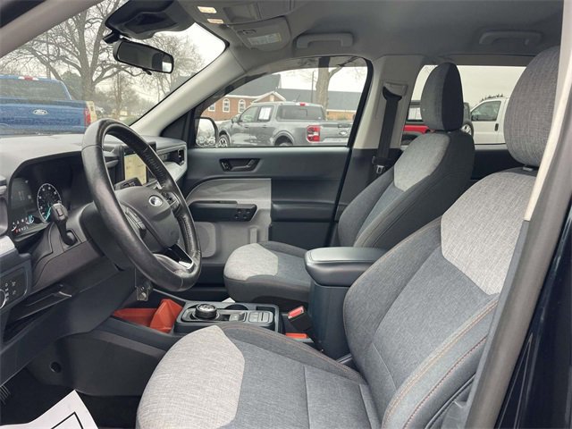 Certified 2022 Ford Maverick XLT w/ XLT Luxury Package image 18