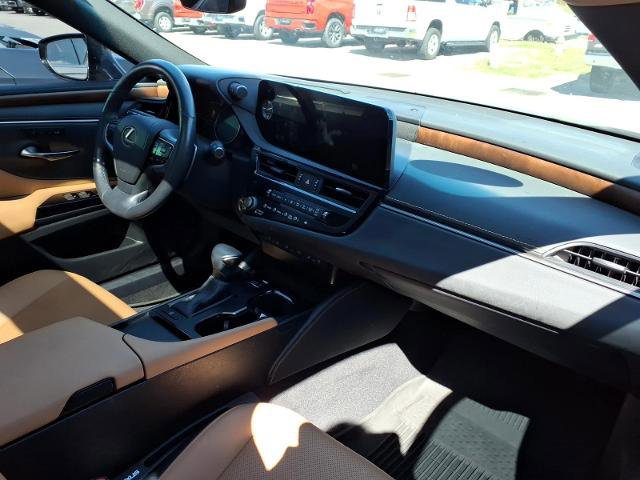 Used 2023 Lexus ES 350 w/ Premium Package image 20