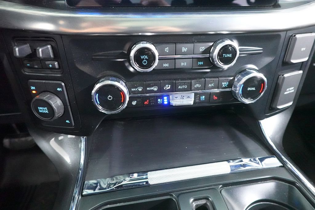 Certified 2023 Ford F150 Lariat image 27